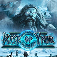 Rise of Ymir – slot online w Spinbetter